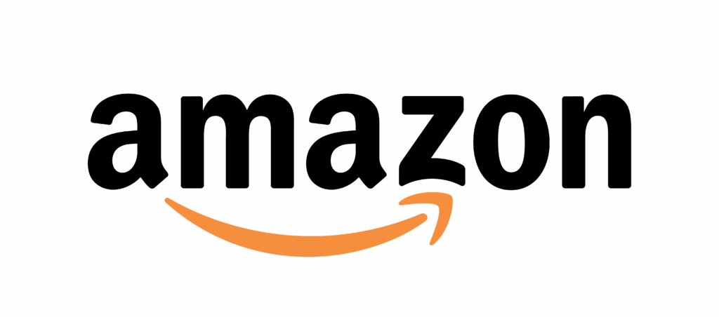 amazon log